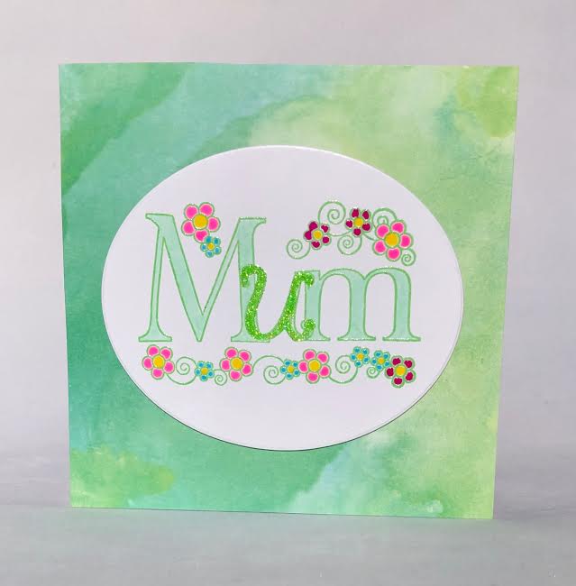 Mum Card - Image 1