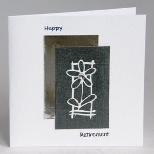 Your Retirement Card