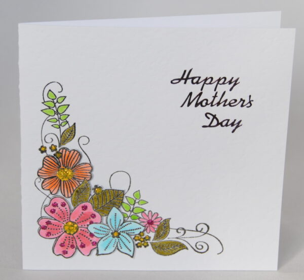 Mother's Day Flowers