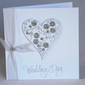 Wedding Day Card