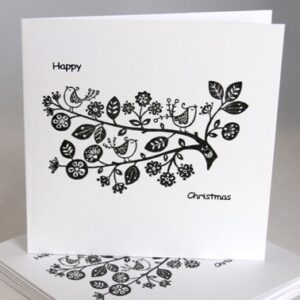 Turtle Doves Card Pack