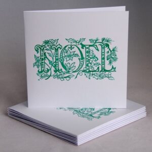 Noel Card Pack