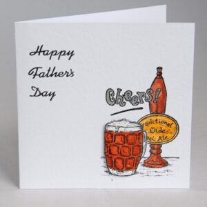Cheers Card