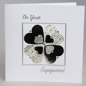 Engagement Card