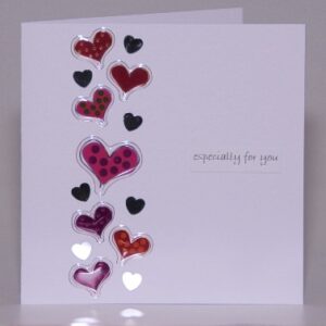 Especially For You Card