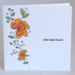 Get Well Flowers