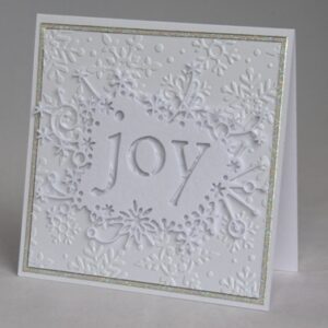 Joy Card