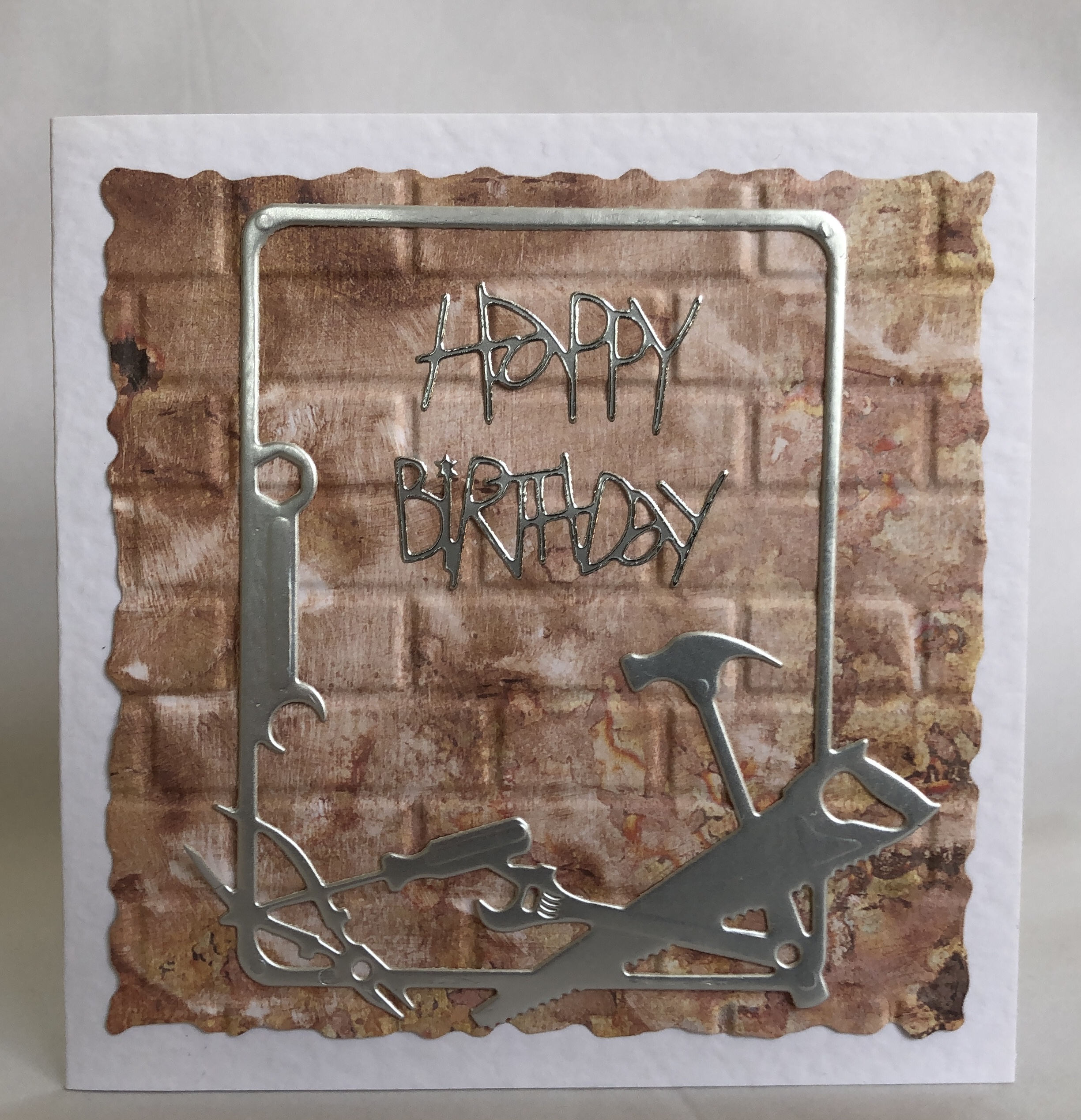 Tool Box Card - Image 1