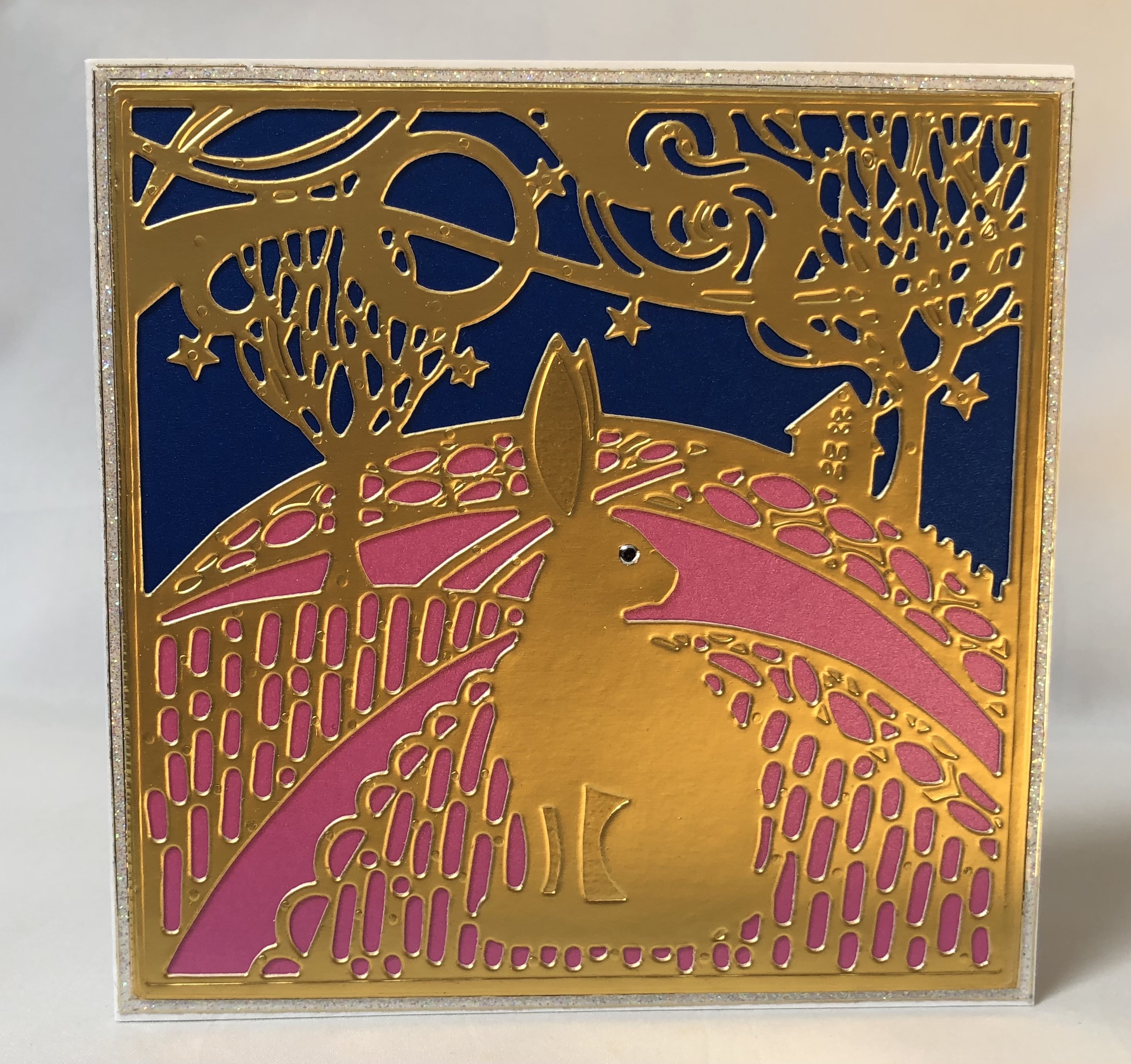 Moonlight Card - Image 1