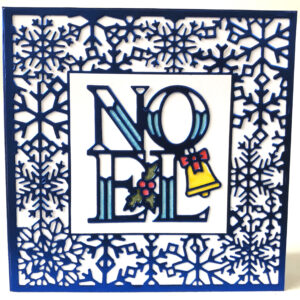 Noel Card