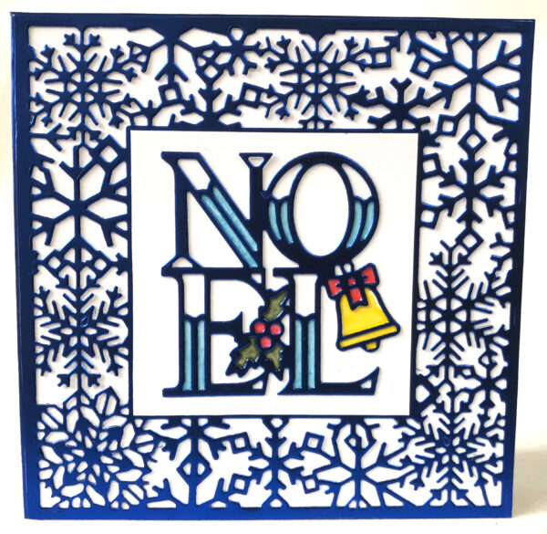Noel Card