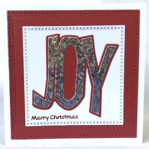 Joy Card