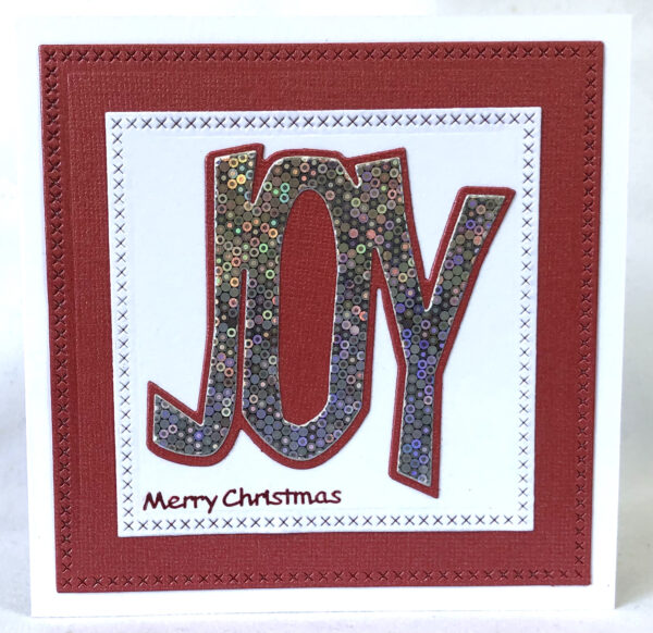 Joy Card