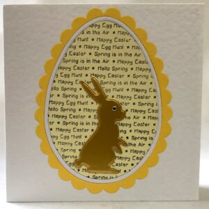 Easter Fun Card