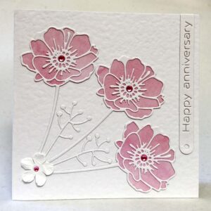 Beautiful Blooms Card