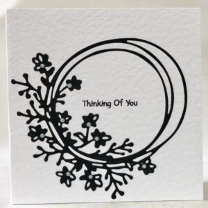 Thinking Of You Card