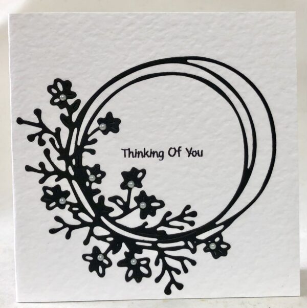 Thinking Of You Card