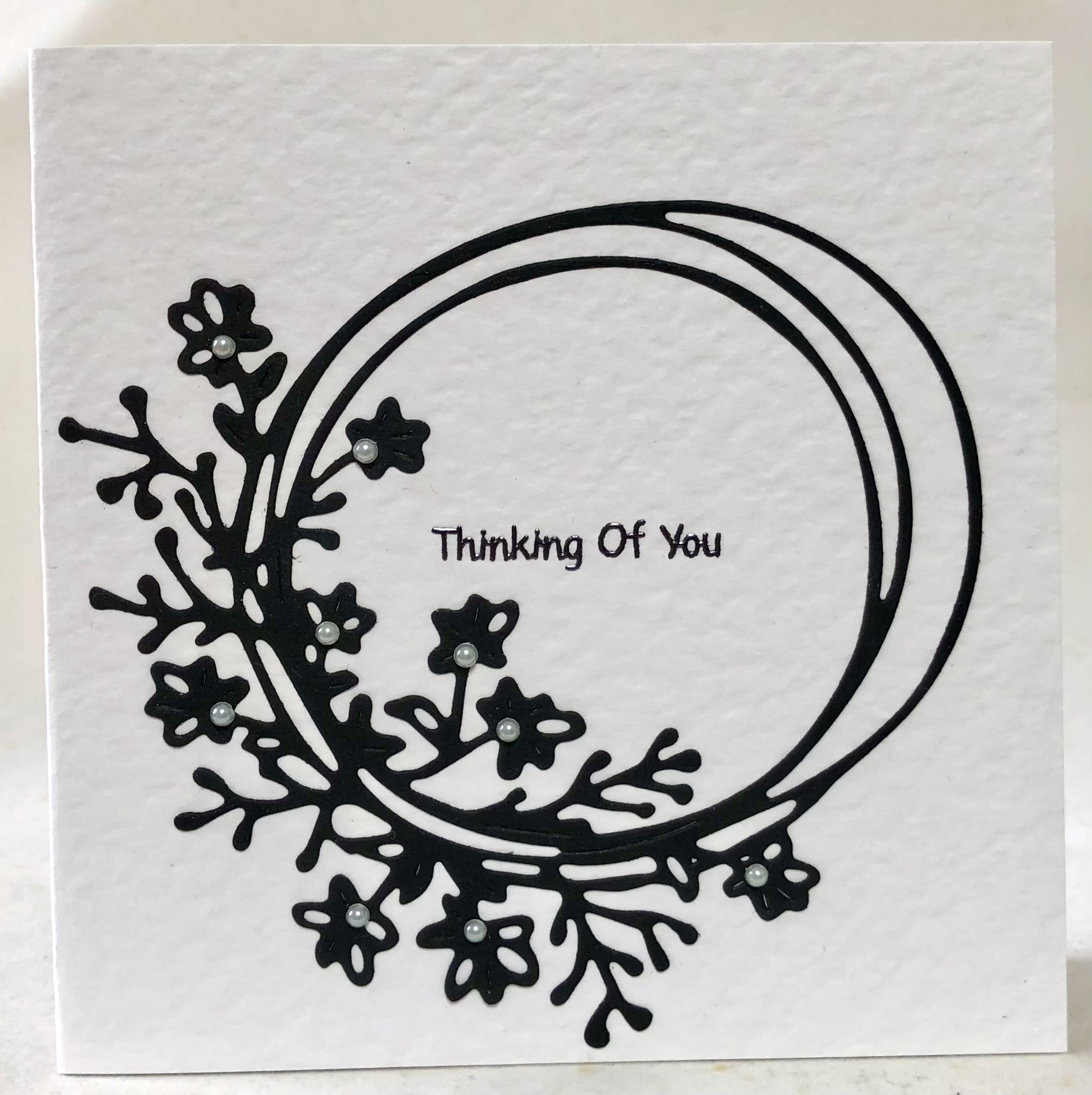 Thinking Of You Card - Image 1