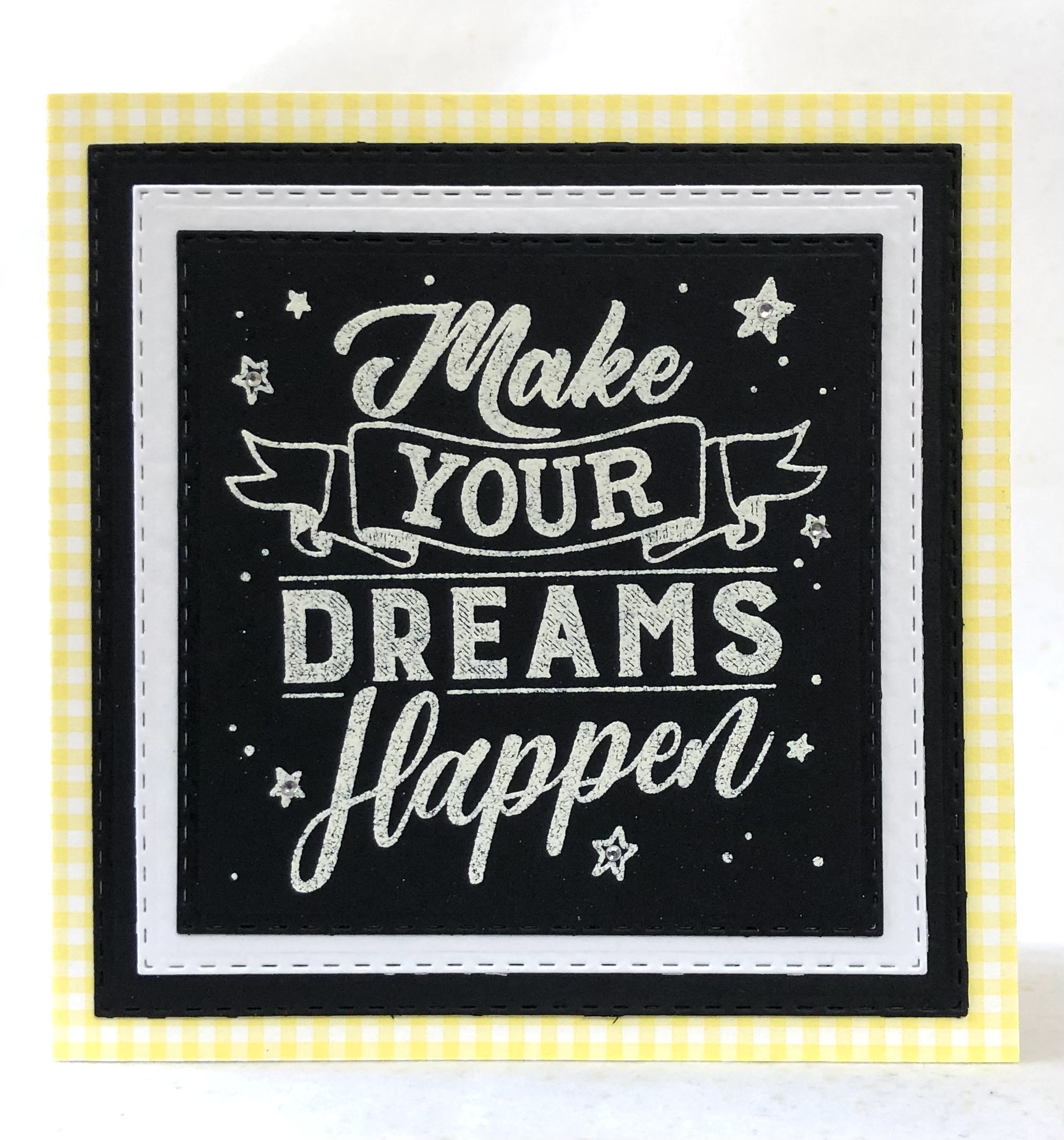 Dreams Card - Image 1