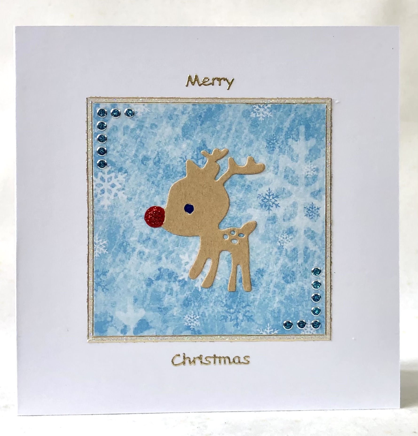 Bambi Card - Image 1