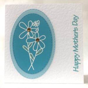 Mothering Sunday Card