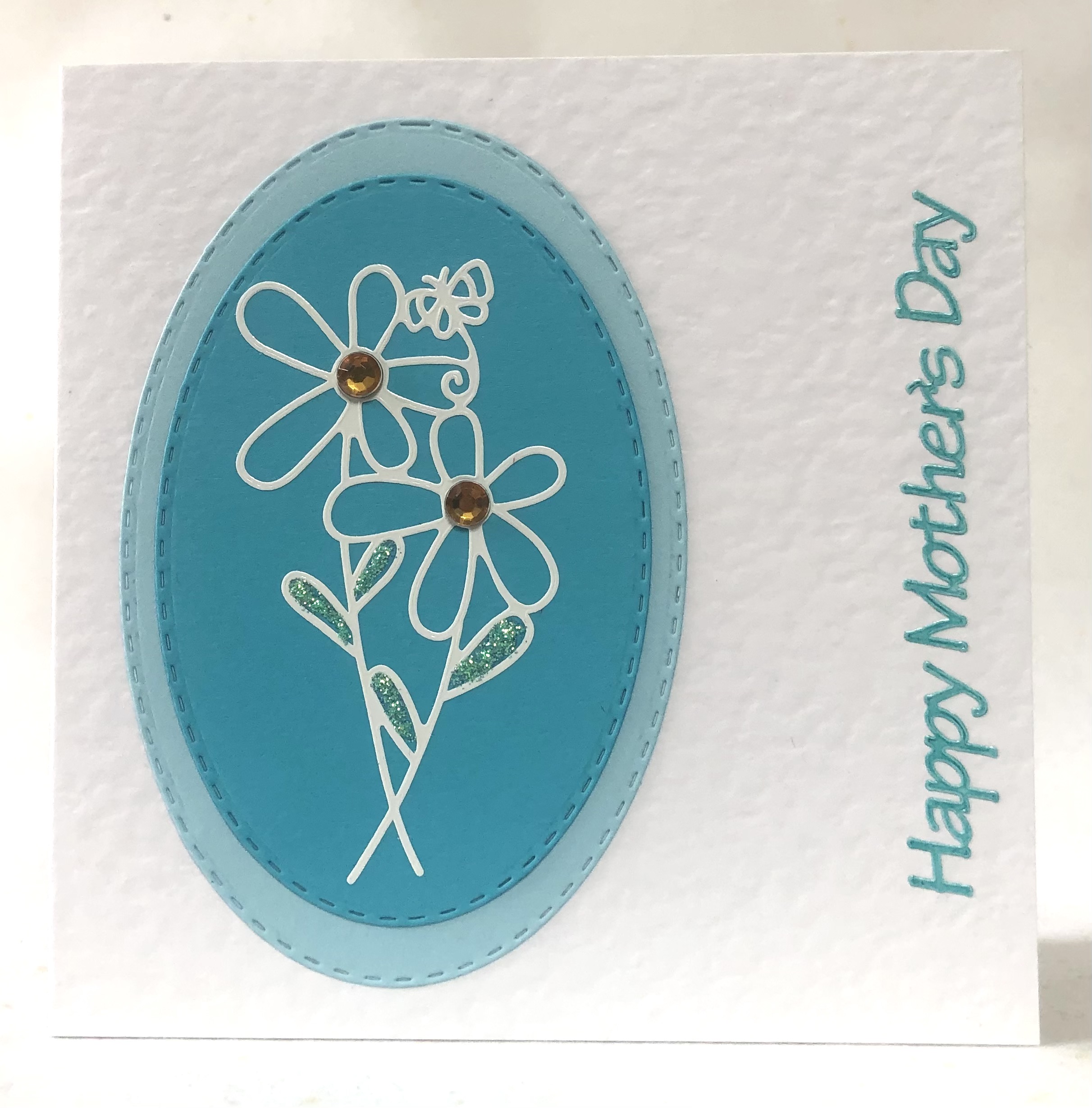 Mothering Sunday Card - Image 1