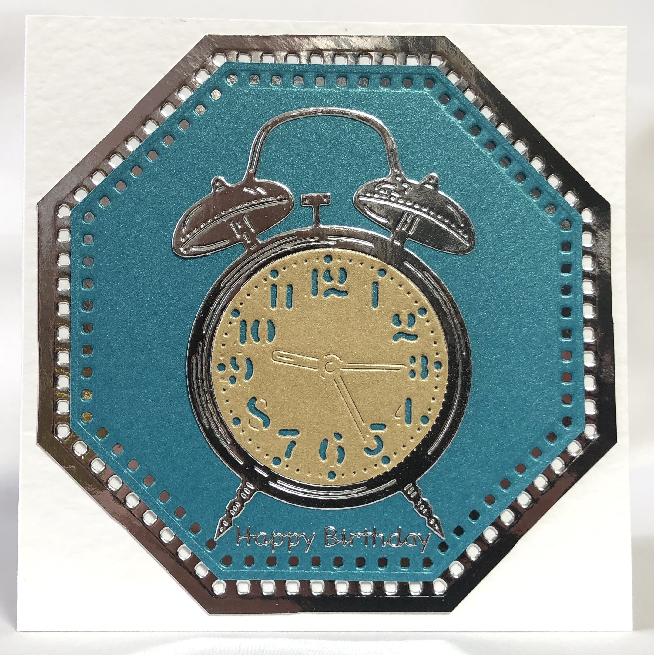 Moment In Time Card - Image 1