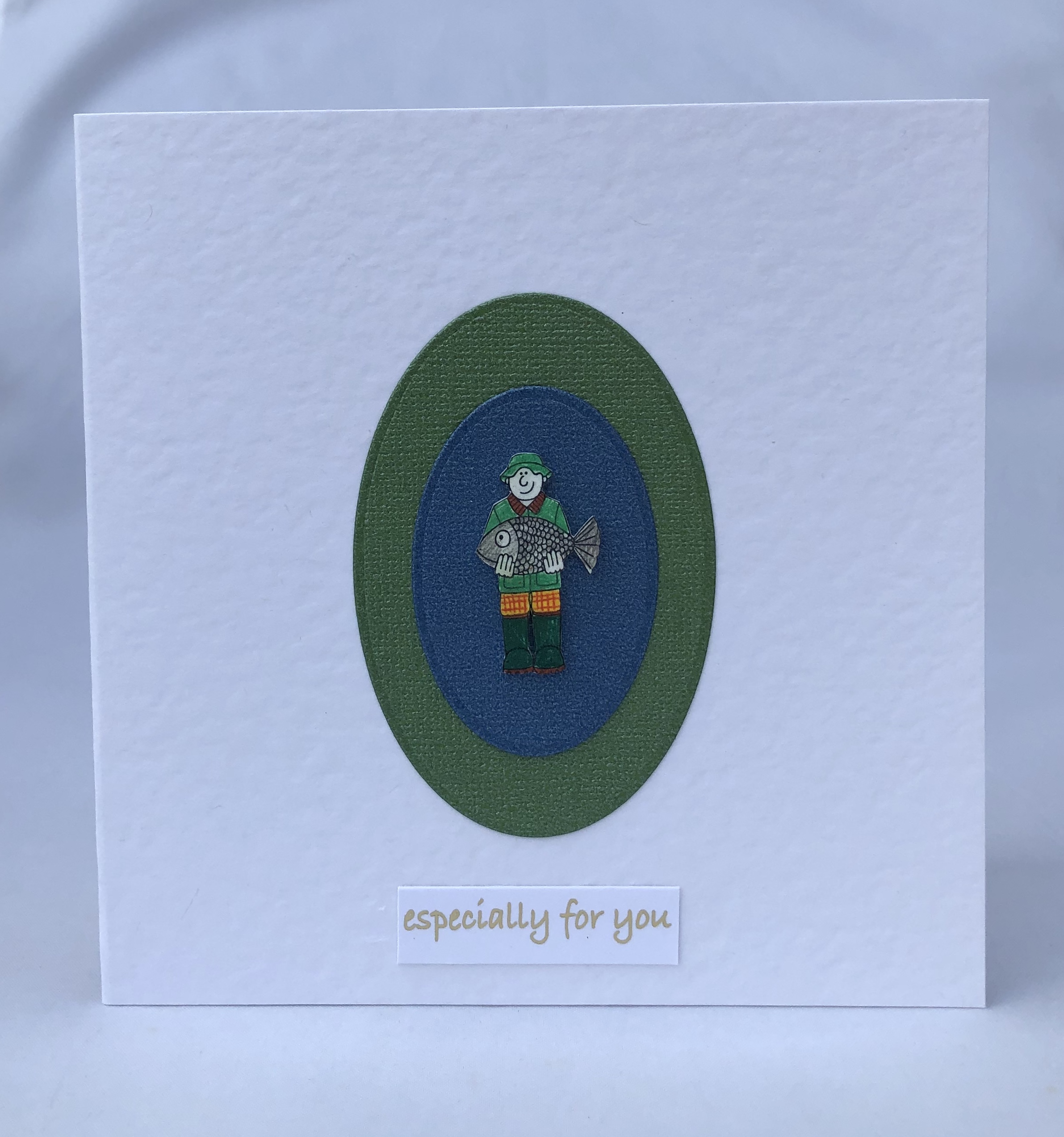 Fishing Fathers Day - Image 1