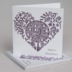 Partridge Card Pack